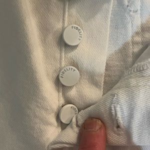 New fidelity Jimi boyfriend jeans